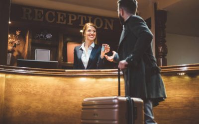 Maximizing Efficiency: An Ultimate Guide to Hotel Management Software Features