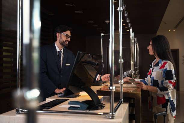 Types of hotel security: 9 systems to make your hotel more security