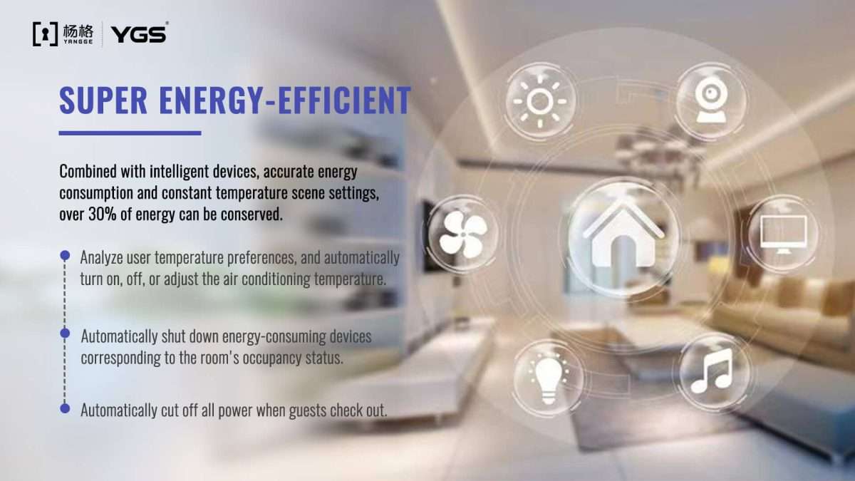 energy saving in hotel 6