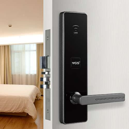 Non-wifi smart lock