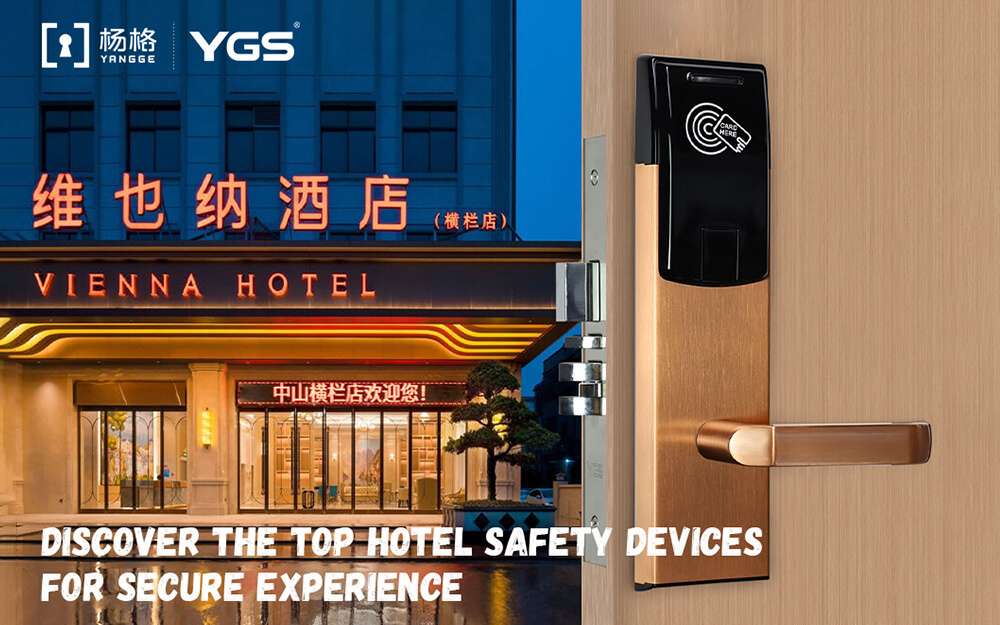 hotel safety devices feature image