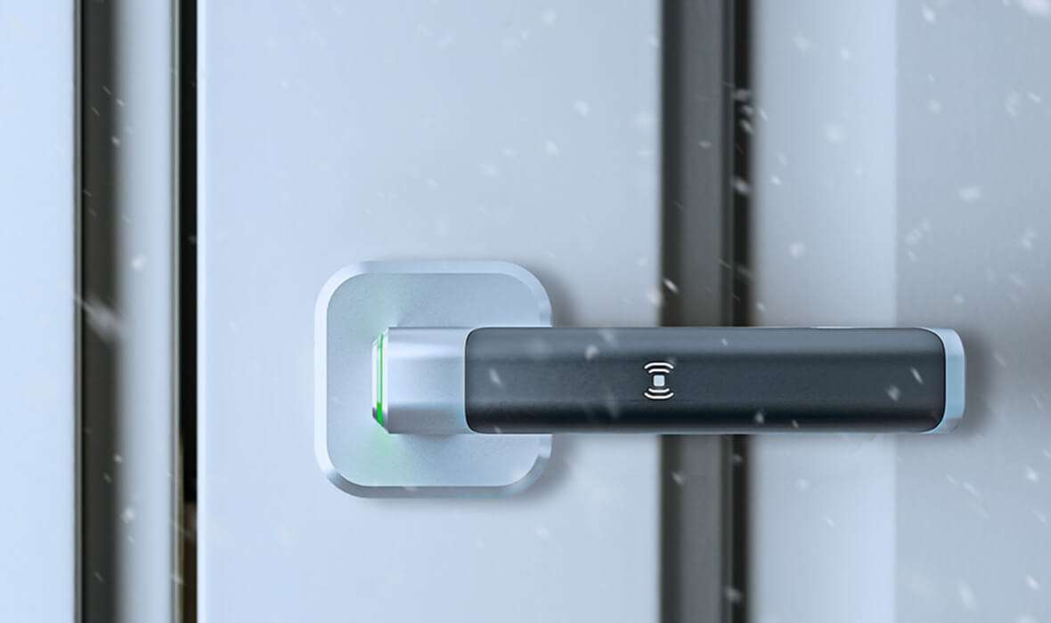 electronic hotel door locks 5