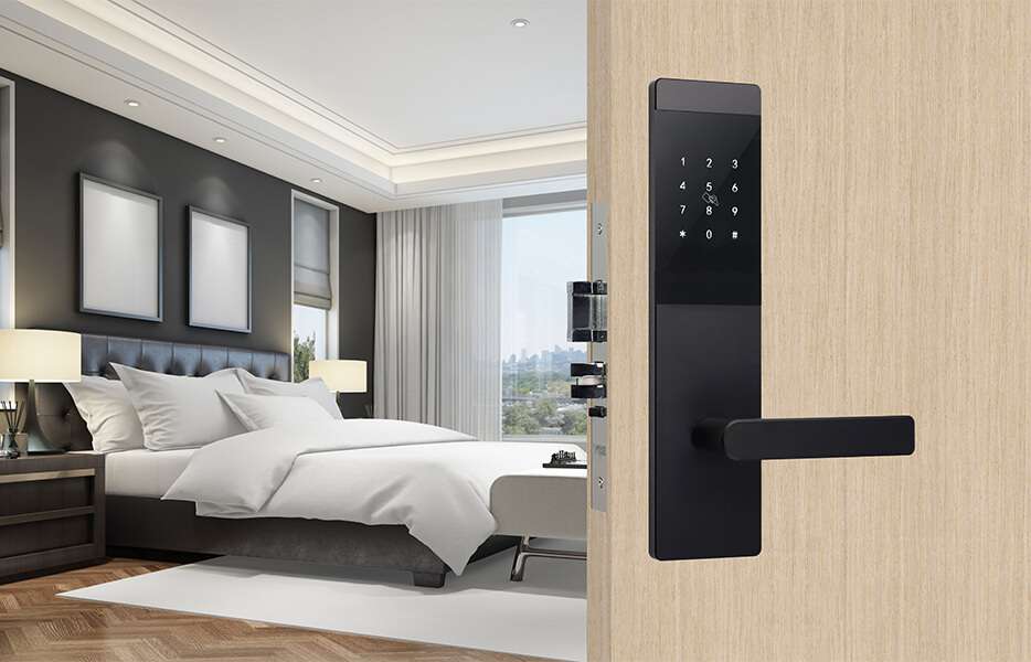 door locks for hotels 1