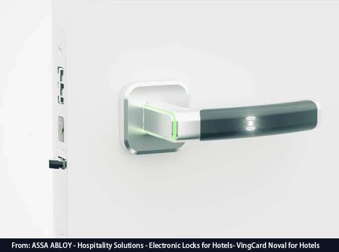 door locks for hotels 12