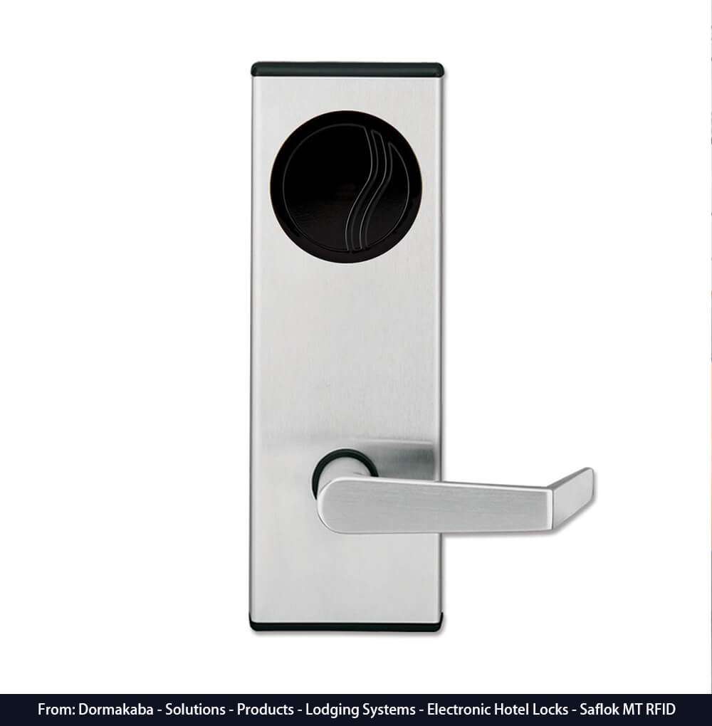 door locks for hotels 14