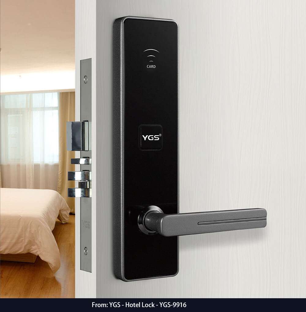 door locks for hotels 17