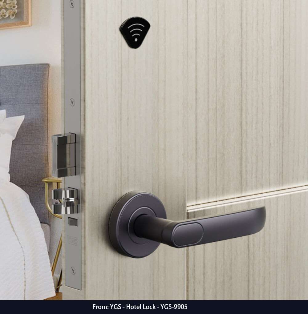 door locks for hotels 18