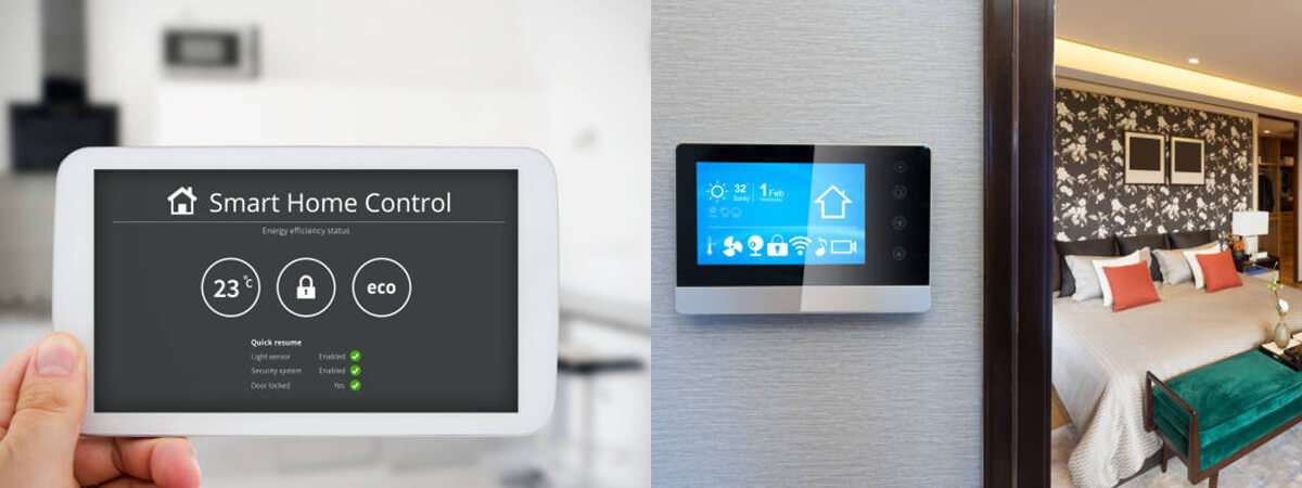 hotel smart room technology 3