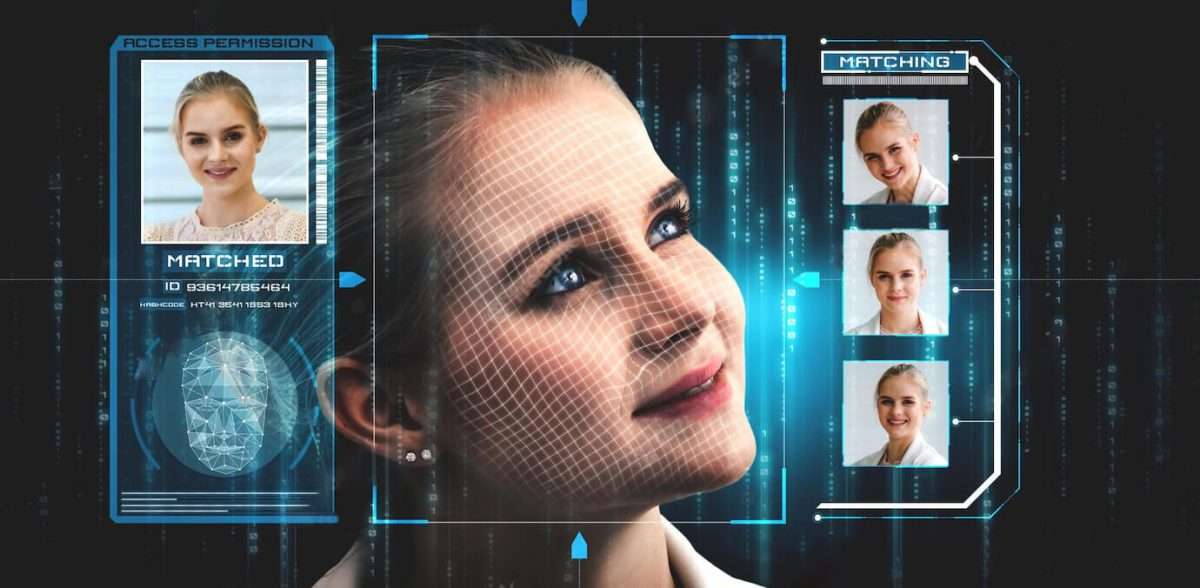 facial recognition in hotels 1