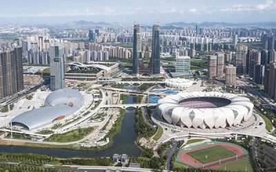 2022 Hangzhou Asian Games