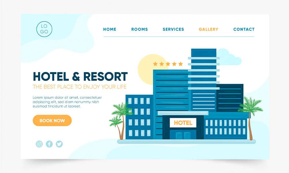 how to run a hotel business successfully 9