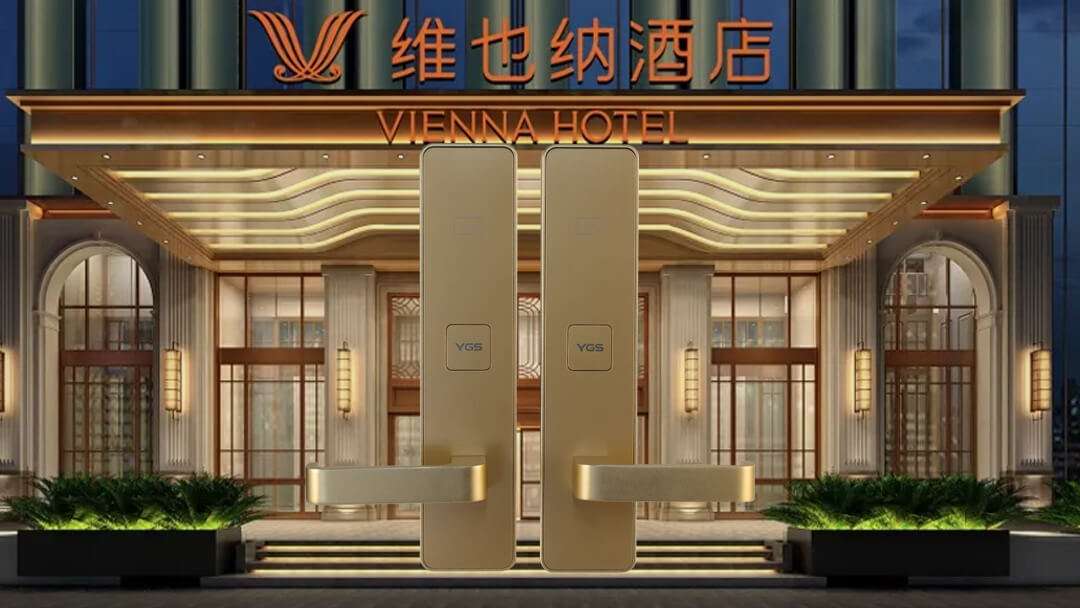 VIENNA HOTEL