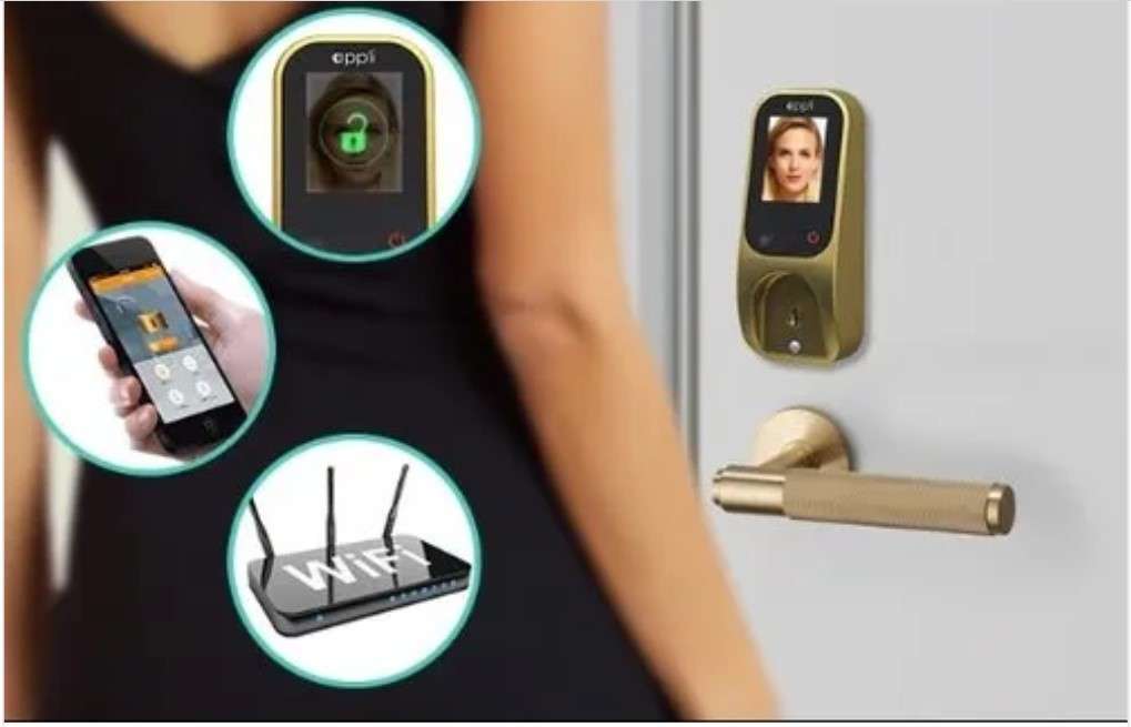 benefits of smart locks 1