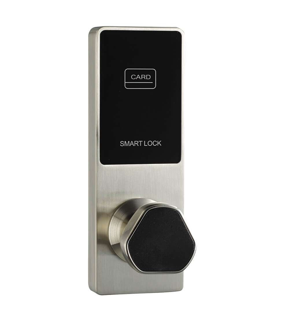 commercial electronic door lock system 9