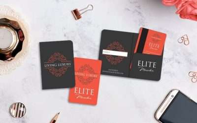 Hotel Key Card Design: Checking In with Style and Creativity