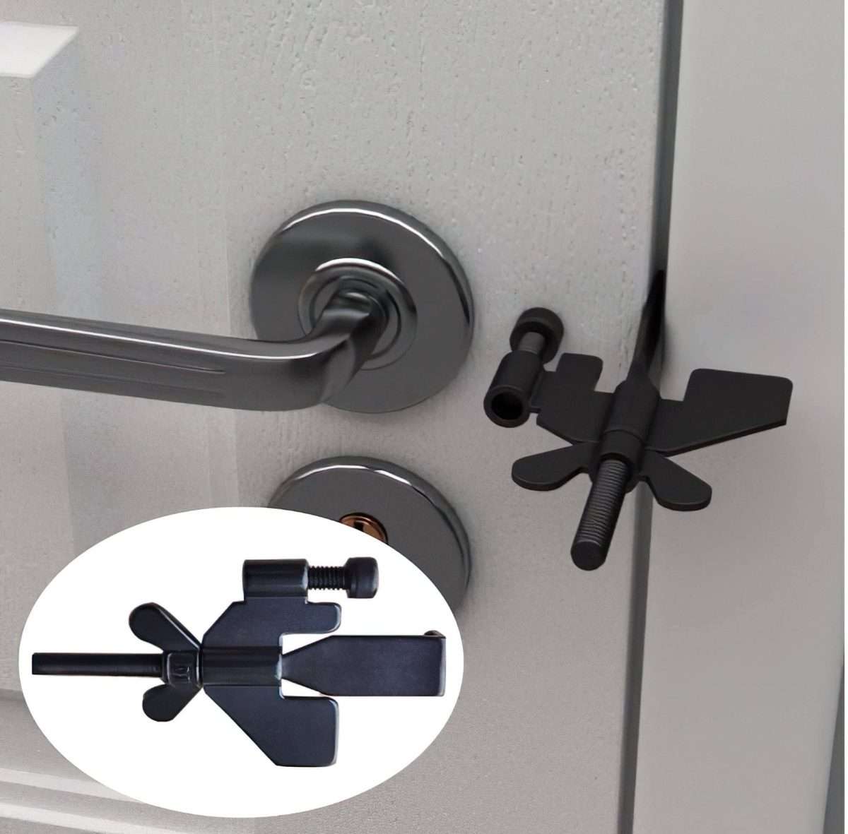 door locks for hotels 7