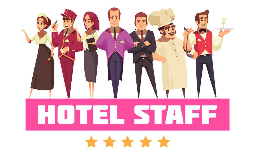 how to run a hotel business successfully 8