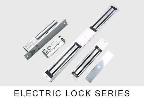 ELECTRIC LOCK SERIES