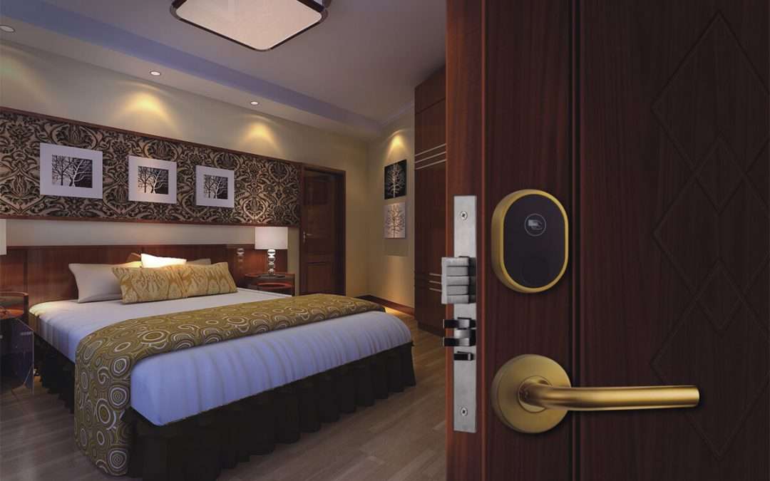 how to install hotel door lock feature image