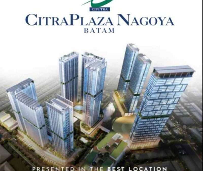 CITRA PLAZA NAGOYA