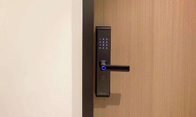 hotel access control system 13