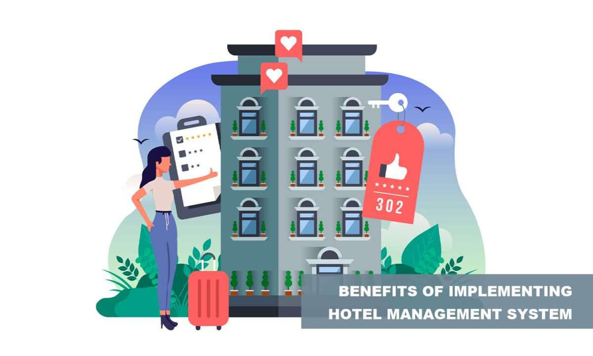 Hotel Management System Introduction 12