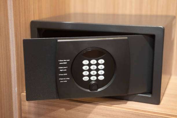 problems with access control systems 8