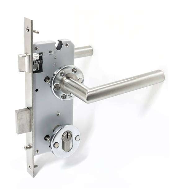 what is a mortise lock 1