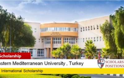 EASTERN MEDITERRANEAN UNIVERSITY