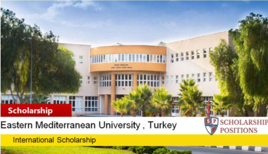 EASTERN MEDITERRANEAN UNIVERSITY