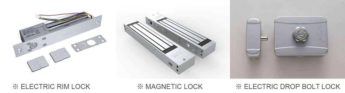 Types of Door Locks and handles 8