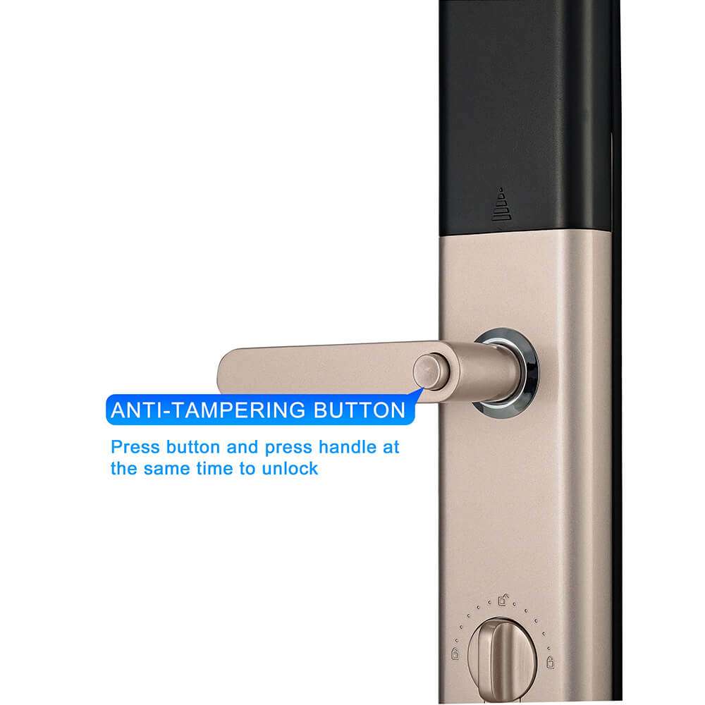 how to pick a door lock with a credit card 11