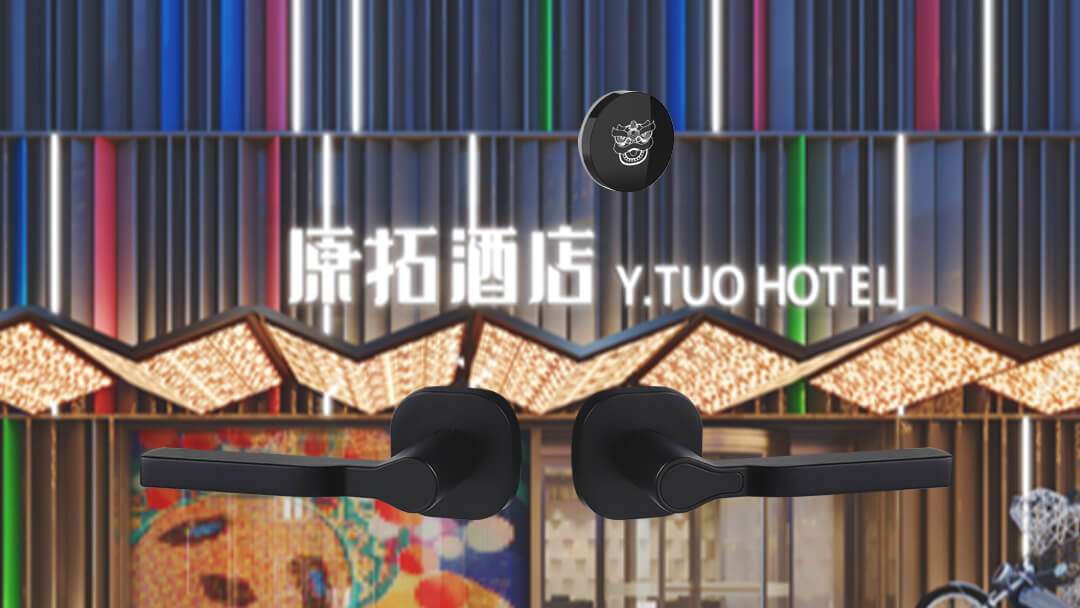 Y.TUO HOTEL