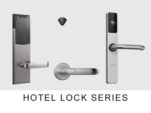 HOTEL LOCK SERIES