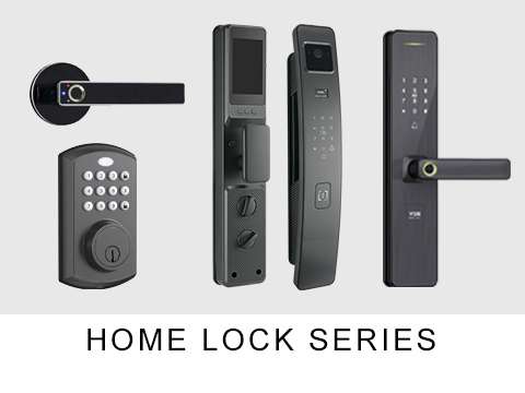 HOME LOCK SERIES