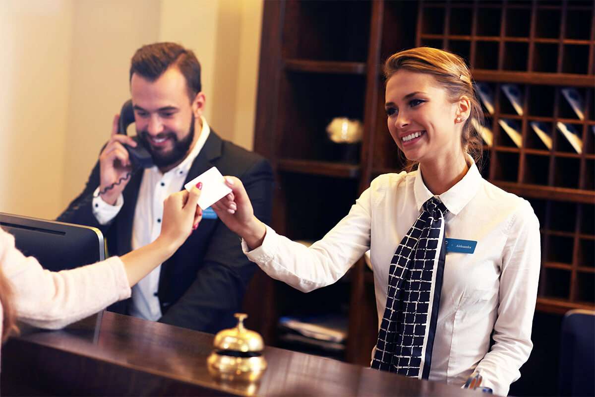 how to improve guest experience in hotel 3