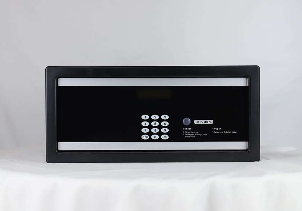 hotel automation system 15