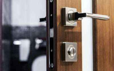 Discover the Basics: What is a Mortise Lock?