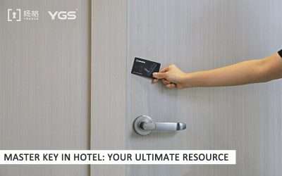 Master Key in Hotel: Your Ultimate Resource