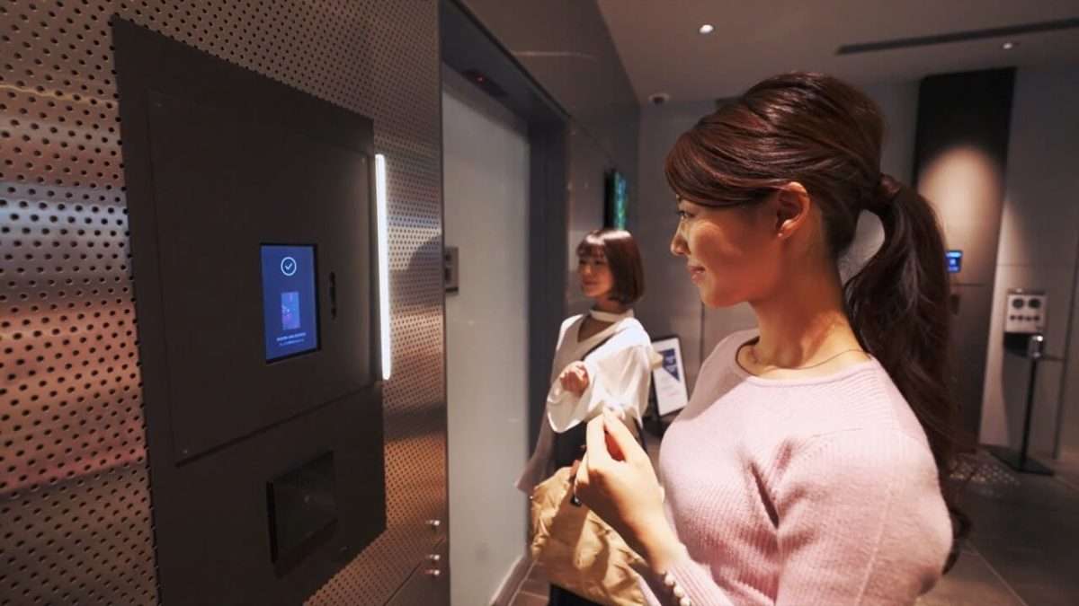 facial recognition in hotels 5