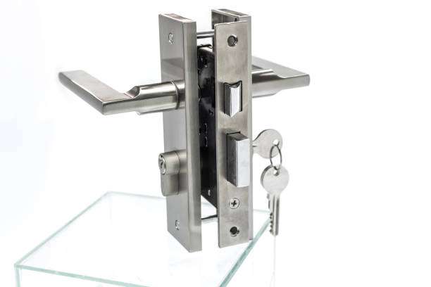 mortise lock vs cylindrical lock 2