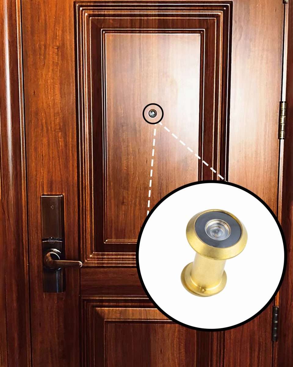 door lock hardware 4