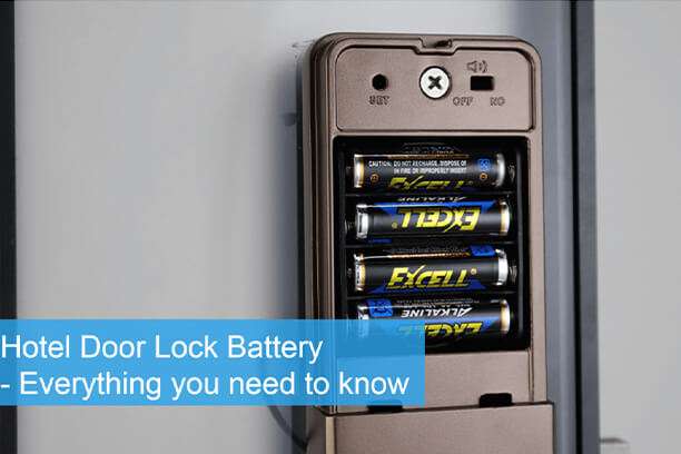 how-to-change-batteries-in-door-lock