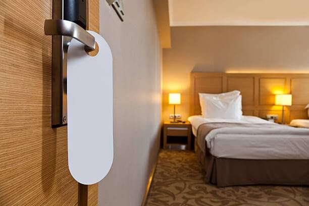 related blog secure hotel door