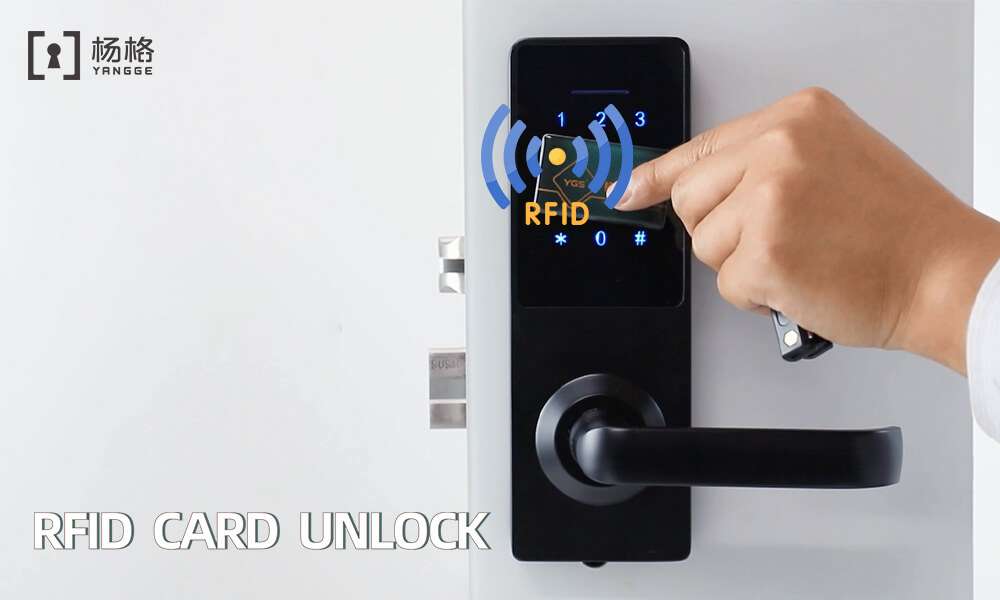 rfid access control 1