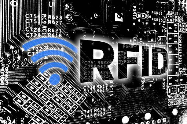 what is rfid lock system 1