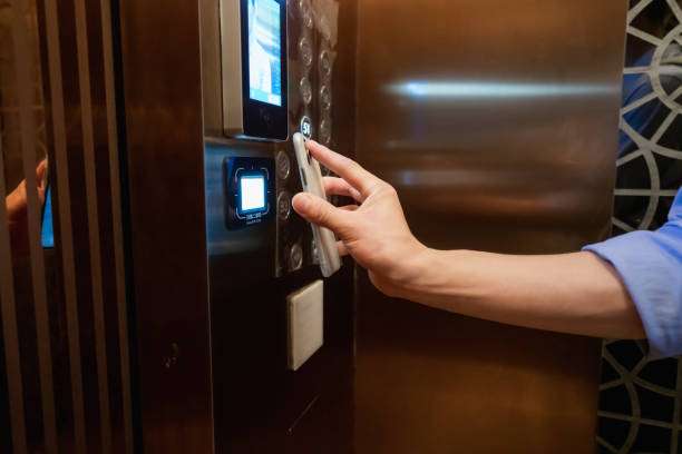 problems with access control systems 5