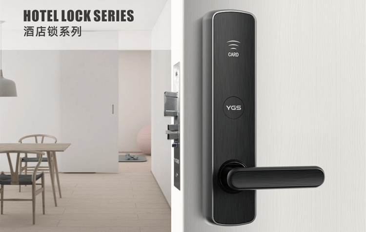 how to reset smart door lock 5