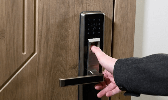 door locks for hotels 3