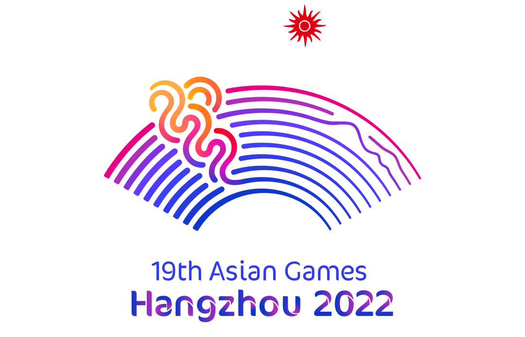 2022 Hangzhou Asian Games 1